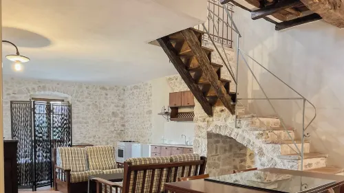 Borgo San Valentino -  Appartamenti vacanze
