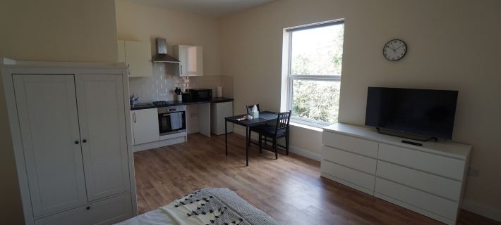 Arbourfield Lodge Hotels in Derby