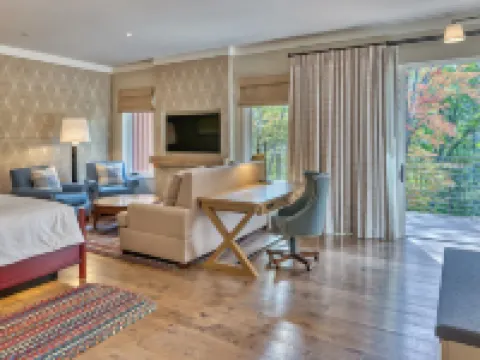 The Inn at SentryWorld Hotels in Stevens Point