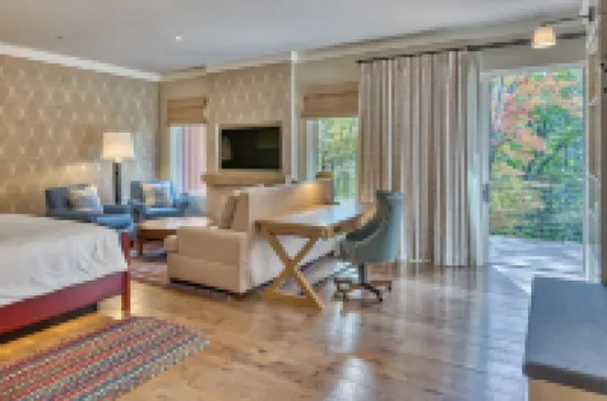 The Inn at SentryWorld