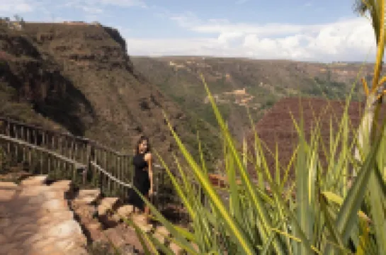 Refugio la Roca Hotels in Los Santos