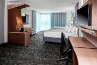 Courtyard Nashville Mount Juliet Hotels near The City Center