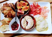 Clemara Evasion Hotel a Schoelcher