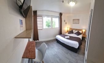 Hôtel Opal'Oriental