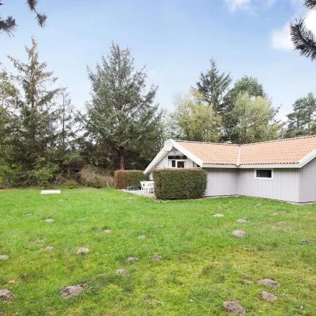 4 Star Holiday Home in Rødby