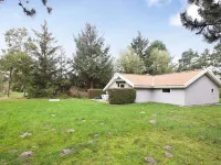 4 Star Holiday Home in Rødby