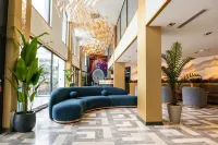 Maritimo Hotel TRABZON Hotels in Yalincak Mahallesi
