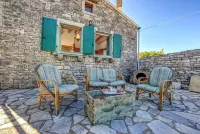 Villa Agathi Hotels near Viewpoint of Gaios
