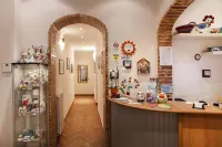 Antiche Volte