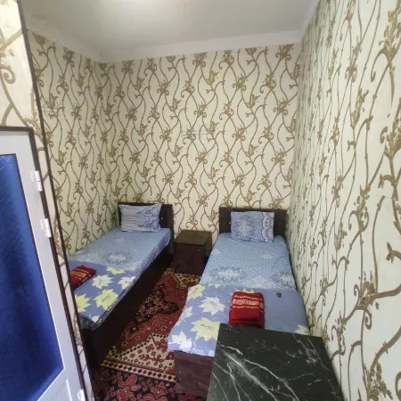 Siyohkoron Guesthouse