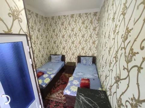 Siyohkoron Guesthouse
