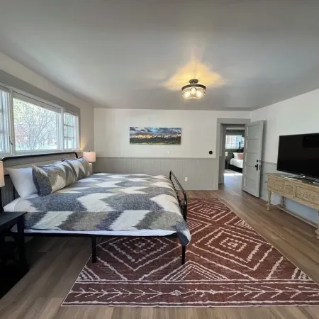 Relax and Unwind. Location! Location! Location!Family-friendly. Outdoor space.