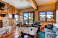 Crested Butte Mountain Resort Properties