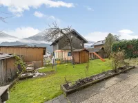 Holiday Home in Lengdorf Near Ski Slopes