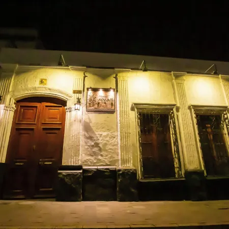 Hostal Solar