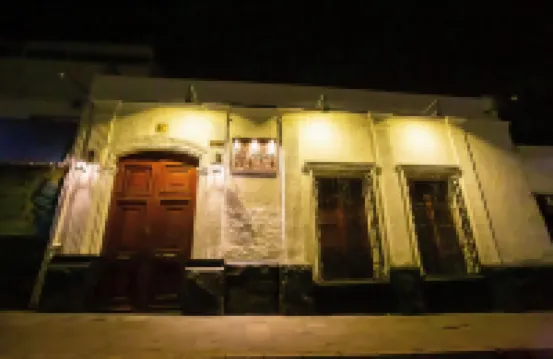 Hostal Solar