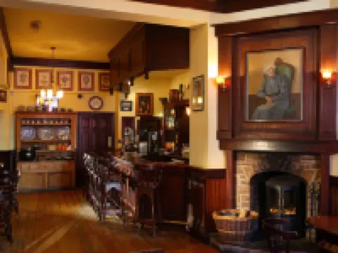 Dingle Benners Hotel Hotels in Dingle