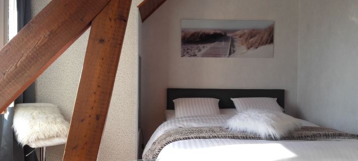 Chambres du Jardin Fleuri Hotels in Haute-Normandie