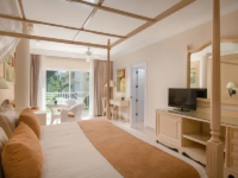 Bahia Principe Grand El Portillo - All Inclusive Hotels in El Limon