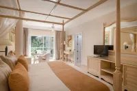 Bahia Principe Grand El Portillo - All Inclusive Hotels in 