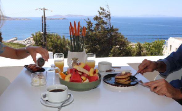 3. 호텔 마달레나..