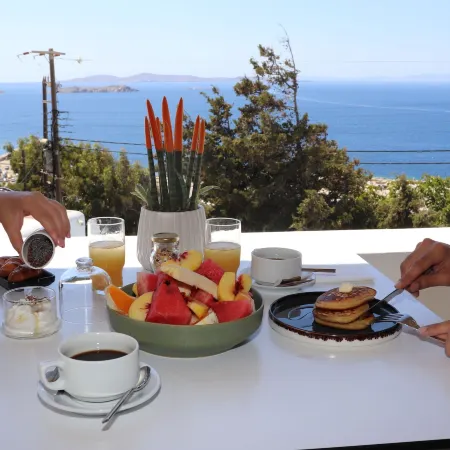 Hotel Madalena
