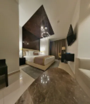 Hotel Best Night 2 Hotels in 