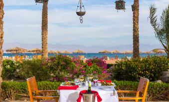 Strand Beach Resort