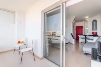 418 Panoramic View - Studio Located in Playa Paraíso