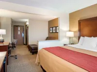 Comfort Inn Medford North Hotel di Medford