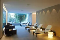 Hipotels Eurotel Punta Rotja Spa-Golf - ที่มีสปา