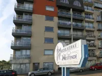 海邊時尚住宿 米德爾凱爾克住宿飯店