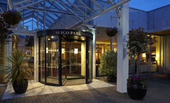 Sligo Park Hotel & Leisure Club