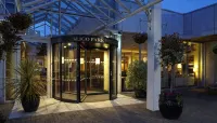 Sligo Park Hotel & Leisure Club Hotels near Streedagh Beach