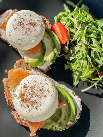 Hypnos Boutique Hotel Отели в г. Никосия