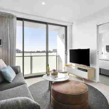Alcyone Hotel Residences Rooms