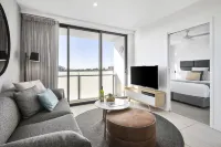 Alcyone Hotel Residences Hotels in Cannon Hill