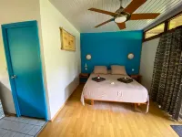 Pension Bounty Hotels in Rangiroa