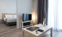 Spot Apart