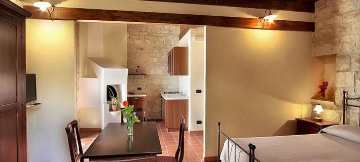 Agriturismo Il Melograno Hotels in Modica