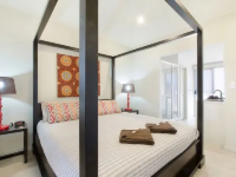 Best Western Plus the Ranges Karratha Hotels in Karratha