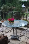 Chambres d'hôtes les Pratges Hotel a Figeac