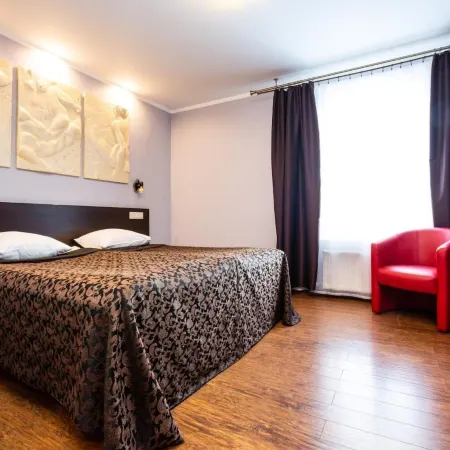 Primo Hotel