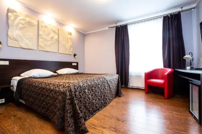 Primo Hotel