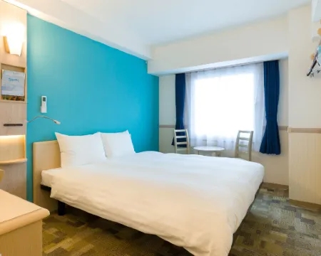 東横INN海老名駅東口 海老名のホテル