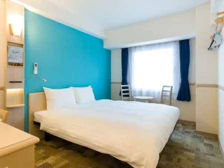 Toyoko Inn Chiba Makuhari Отели рядом с достопримечательностью «Kanda University of International Studies»