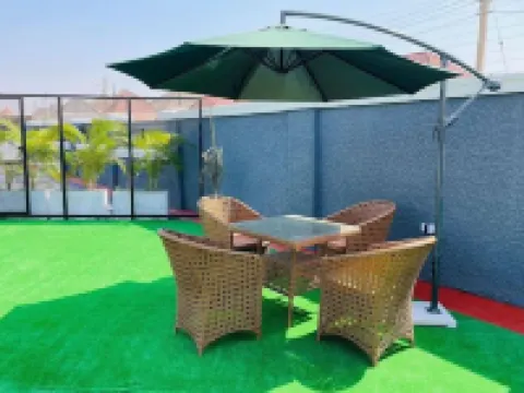 Kafz Luxury Apartments Hotels in Awka