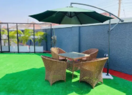 Kafz Luxury Apartments