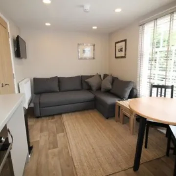 Number 18 Apartments