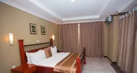 Regency Hotel & Resort - Singida - WiFi